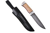 Нож Таежный