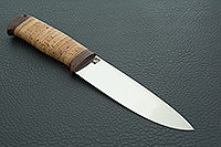 Нож Шашлычный