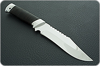 Нож Н73-Каспий