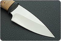 Нож Н84 Варяг береста, 95х18, текстолит : фото 4