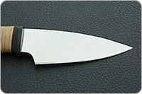 Нож Н84 Варяг береста, 95х18, текстолит : фото 7