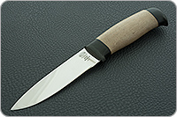 Нож Н15 Царевич орех, эи-107, текстолит : фото 2