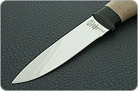 Нож Н15 Царевич орех, эи-107, текстолит : фото 3