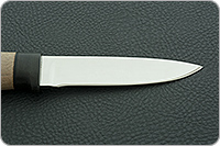 Нож Н15 Царевич орех, эи-107, текстолит : фото 8