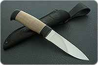 Нож Н15 Царевич орех, эи-107, текстолит : фото 10