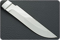 Нож Н3-Гумбольт наборная кожа, 95х18, алюминий : фото 2