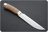 Нож Н3-Гумбольт