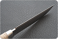 Нож Н3-Гумбольт береста, 95х18, алюминий : фото 4