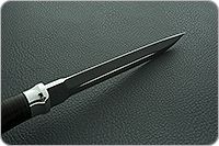 Н76 Бурят наборная кожа, 95х18, алюминий : фото 4