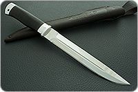 Н76 Бурят наборная кожа, 95х18, алюминий : фото 5