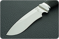 Нож Н31А Ратник наборная кожа, эи-107, алюминий : фото 3