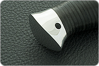 Нож Н31А Ратник наборная кожа, эи-107, алюминий : фото 7