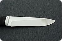 Нож Н1 Рыцарь микропористая резина, эи-107, алюминий : фото 7