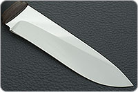 Нож Н1 Рыцарь наборная кожа, эи-107, текстолит : фото 4