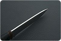 Нож Н1 Рыцарь наборная кожа, эи-107, текстолит : фото 7