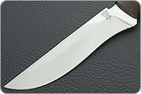 Нож Н2 Турецкий береста, эи-107, текстолит : фото 3