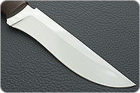 Нож Н2 Турецкий береста, эи-107, текстолит : фото 4