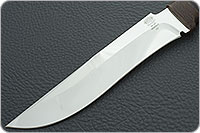 Нож Н2 Турецкий микропористая резина, эи-107, текстолит : фото 3