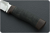 Нож Н2 Турецкий микропористая резина, эи-107, текстолит : фото 6