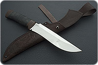 Нож Н2 Турецкий микропористая резина, эи-107, текстолит : фото 8