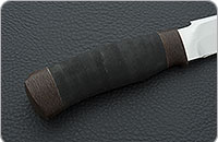 Нож Н3-Гумбольт микропористая резина, эи-107, текстолит : фото 5