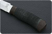 Нож Н3-Гумбольт микропористая резина, эи-107, текстолит : фото 6