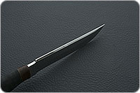 Нож Н3-Гумбольт микропористая резина, эи-107, текстолит : фото 7