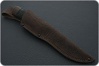 Нож Н3-Гумбольт микропористая резина, эи-107, текстолит : фото 8