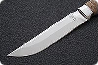 Нож Н3-Гумбольт береста, эи-107, алюминий : фото 3