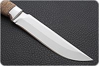 Нож Н3-Гумбольт береста, эи-107, алюминий : фото 4