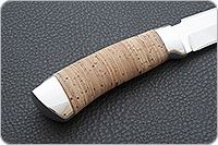 Нож Н3-Гумбольт береста, эи-107, алюминий : фото 5