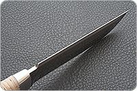 Нож Н3-Гумбольт береста, эи-107, алюминий : фото 7