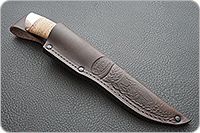 Нож Н3-Гумбольт береста, эи-107, алюминий : фото 9