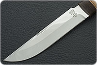 Нож Н3-Гумбольт береста, эи-107, текстолит : фото 3