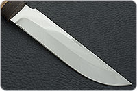 Нож Н3-Гумбольт береста, эи-107, текстолит : фото 4