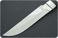 Нож Н3-Гумбольт наборная кожа, эи-107, алюминий : фото 3