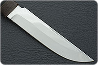 Нож Н3-Гумбольт наборная кожа, эи-107, текстолит : фото 4