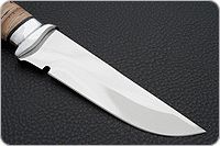 Нож Н8-Спецназ береста, эи-107, алюминий : фото 4