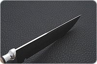 Нож Н8-Спецназ береста, эи-107, алюминий : фото 7