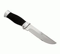 Нож Н8-Спецназ микропористая резина, эи-107, алюминий : фото 8