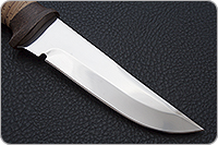 Нож Н8-Спецназ береста, эи-107, текстолит : фото 4