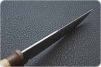 Нож Н8-Спецназ береста, эи-107, текстолит : фото 7