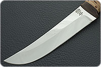 Нож Н5 Лесник береста, эи-107, текстолит : фото 3