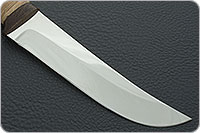 Нож Н5 Лесник береста, эи-107, текстолит : фото 4