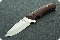 Нож НР39 Сугомак накладки текстолит, эи-107, цельнометаллический : фото 2