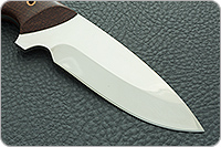 Нож НР39 Сугомак накладки текстолит, эи-107, цельнометаллический : фото 4