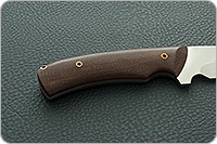 Нож НР39 Сугомак накладки текстолит, эи-107, цельнометаллический : фото 5