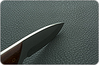 Нож НР39 Сугомак накладки текстолит, эи-107, цельнометаллический : фото 8