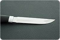 Нож Н3-Гумбольт граб (черное дерево), эи-107, алюминий : фото 7