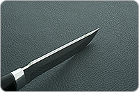 Нож Н3-Гумбольт граб (черное дерево), эи-107, алюминий : фото 8